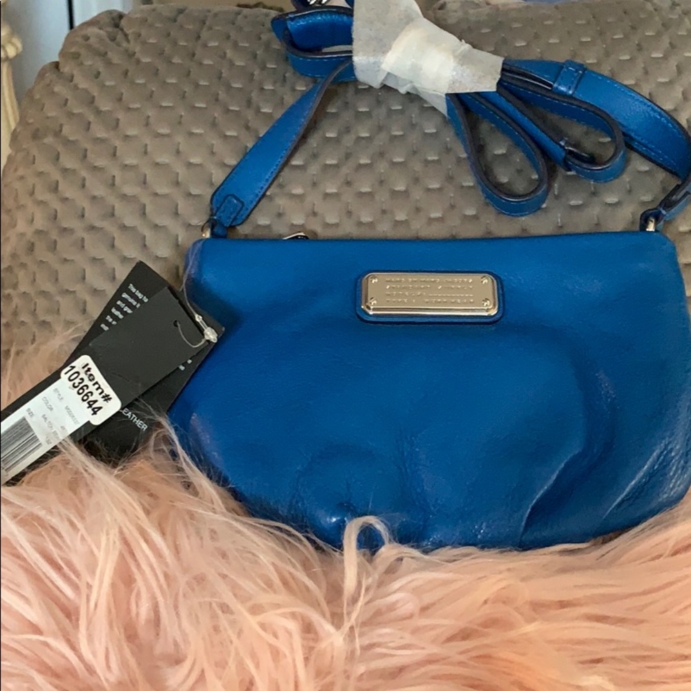 Marc by Marc Jacobs crossbody NWT - Picture 2 of 5